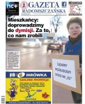 GAZETA RADOMSZCZAŃSKA