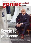 Goniec Polski