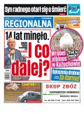 TYGODNIK REGIONALNA - Nowa Sól