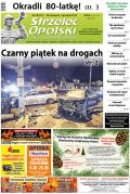 „Strzelec Opolski” Tygodnik Regionalny