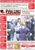 Pałuki i Ziemia Mogileńska