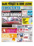 GAZETA REGIONALNA