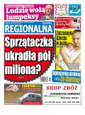 TYGODNIK REGIONALNA - Nowa Sól