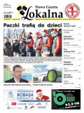 Nowa Gazeta Lokalna