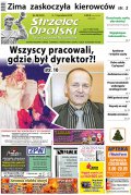 „Strzelec Opolski” Tygodnik Regionalny