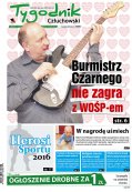 Tygodnik Człuchowski