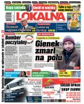 LOKALNA Gazeta Powiatu Żagańskiego