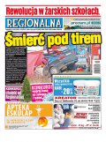 GAZETA REGIONALNA