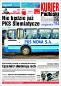 Głos Siemiatycz