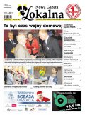Nowa Gazeta Lokalna