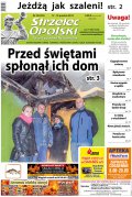 „Strzelec Opolski” Tygodnik Regionalny