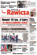 Życie Rawicza