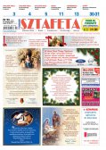 Sztafeta
