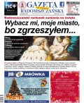 GAZETA RADOMSZCZAŃSKA