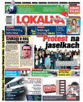 LOKALNA Gazeta Powiatu Żagańskiego