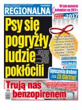 TYGODNIK REGIONALNA - Nowa Sól