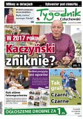 Tygodnik Człuchowski