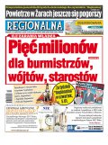 GAZETA REGIONALNA