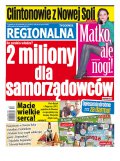 TYGODNIK REGIONALNA - Nowa Sól