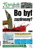 Tygodnik Człuchowski