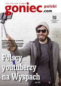 Goniec Polski