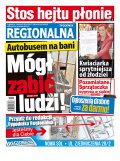 TYGODNIK REGIONALNA - Nowa Sól