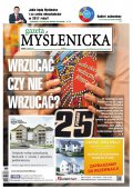 GAZETA MYŚLENICKA