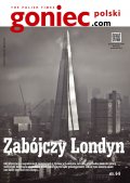 Goniec Polski