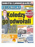 GAZETA REGIONALNA