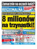 TYGODNIK REGIONALNA - Nowa Sól