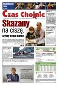 Czas Chojnic