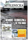 GAZETA MYŚLENICKA