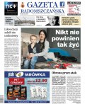 GAZETA RADOMSZCZAŃSKA