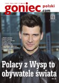 Goniec Polski