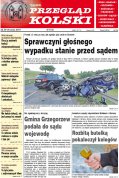 Przegląd Kolski