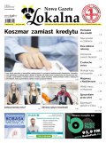 Nowa Gazeta Lokalna
