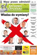 „Strzelec Opolski” Tygodnik Regionalny