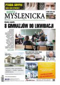 GAZETA MYŚLENICKA