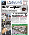 GAZETA RADOMSZCZAŃSKA