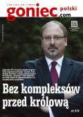 Goniec Polski
