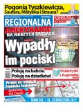 TYGODNIK REGIONALNA - Nowa Sól