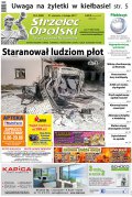 „Strzelec Opolski” Tygodnik Regionalny