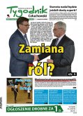 Tygodnik Człuchowski