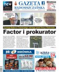 GAZETA RADOMSZCZAŃSKA