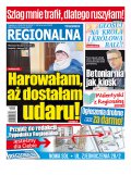TYGODNIK REGIONALNA - Nowa Sól