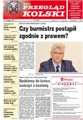Przegląd Kolski