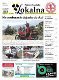 Nowa Gazeta Lokalna