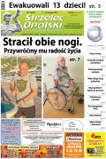 „Strzelec Opolski” Tygodnik Regionalny