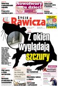 Życie Rawicza