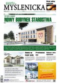 GAZETA MYŚLENICKA